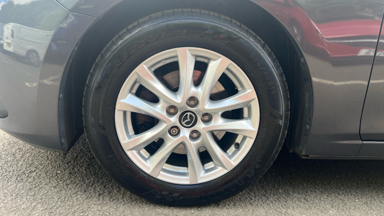 Mazda 3 2.0 SE-L 5dr Petrol Hatchback